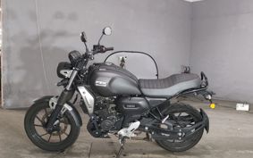 YAMAHA FZX150 RG73
