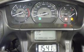 HONDA GL 1800 GOLD WING 2013 SC68