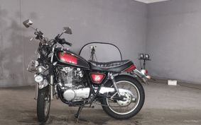 YAMAHA SR400 2013 RH03J
