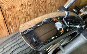 HONDA 250T LA CUSTOM MC07