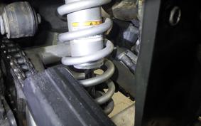 YAMAHA SEROW 250 Gen.2 DG17J