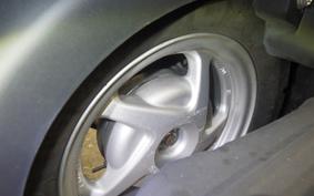 HONDA ﾍﾞﾝﾘｨ50-2 2005 AA05