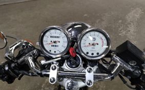 YAMAHA SR400-1 RH16J