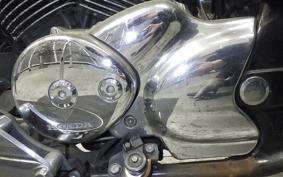 HONDA SHADOW 400 1997 NC34