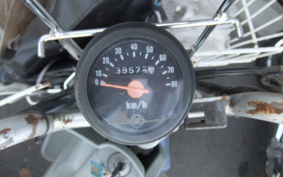 SUZUKI BIRDIE90 BD43A