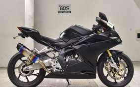 HONDA CBR250RR MC51