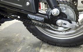 HONDA MONKEY 125 ABS 2011 JB02