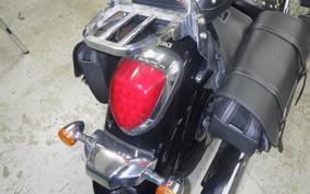 SUZUKI INTRUDER 400 Classic 2011 VK56A