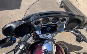 HARLEY FLHTCUTG TRI GLI 2019 MAF