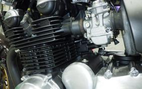 KAWASAKI ZEPHYR 750 1995 ZR750C