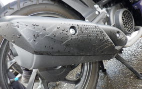 HONDA DIO110-3ﾍﾞｰｼｯｸ JK03