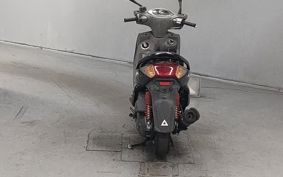 YAMAHA CYGNUS125XSR SE44J