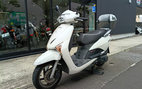 HONDA LEAD 50 JF19