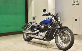HONDA SHADOW 400 SLASHER 2001 NC40