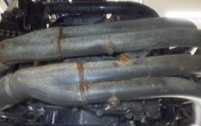 HONDA CB400SF VTEC 2001 NC39