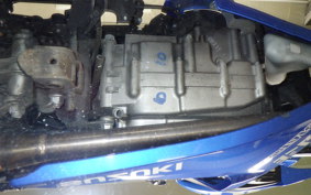 SUZUKI GSX-S125 2024 DL32B