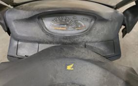 HONDA YELLOW YABENA90 HF06