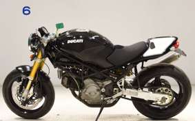 DUCATI MONSTER 900 SI 2001