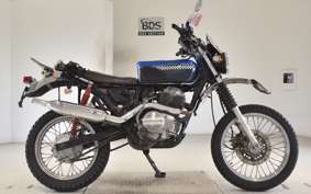 HONDA CL400 NC38