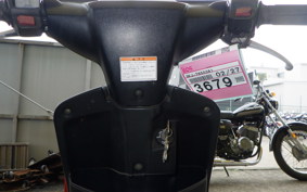 YAMAHA JOG Gen.1 3KJ
