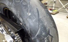 KAWASAKI ZRX1200 D 2009 ZRT20D