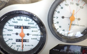 SUZUKI GSX-R1100 1987 GU74A