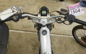 SACHS SPIDER 125