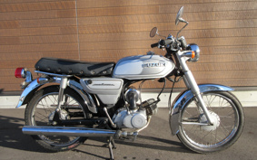 SUZUKI COLLEDA50 K50