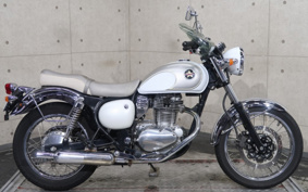 KAWASAKI ESTRELLA BJ250A