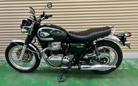 KAWASAKI W800 2020 EJ800B