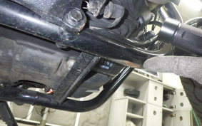 YAMAHA BOLT 950 A 2014 VN04J