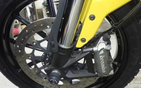 DUCATI SCRAMBLER ICON 2015