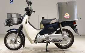 HONDA C50 SUPER CUB AA04