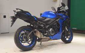 SUZUKI GSX-S1000GT 2023 EK1AA