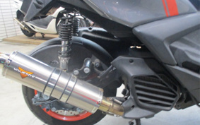 YAMAHA  CYGNUS  GRIF ASU SEJ4J