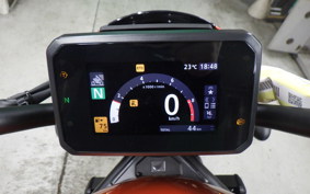 HONDA REBEL 1100 S DCT 2026 SC87