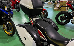 HONDA CB1300 SUPER  BOL DOR ABS 2014 SC54
