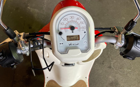 YAMAHA VINO AY02