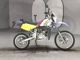 Фото Honda CRM80 с японского аукциона