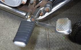 YAMAHA VIRAGO 250 3DM
