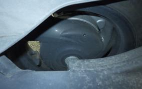 YAMAHA AXIS 125 Z SED7J