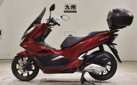 HONDA PCX 125 JF81