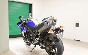 YAMAHA YZF-R1 2010