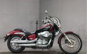 HONDA SHADOW 400 CUSTOM 2009 NC45