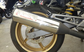 HONDA VTR 250 MC33