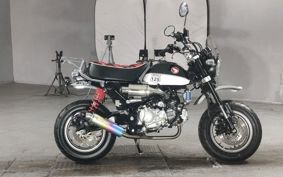 HONDA  MONKEY 125 JB02