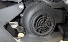 YAMAHA AXIS 125 Z SED7J