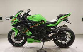 KAWASAKI ZX-4RR 2023 ZX400P