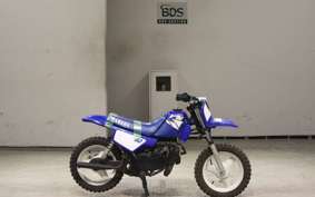 YAMAHA PW50 2006 3PT