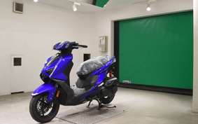 YAMAHA CYGNUS 125 X 2018 SEM5J